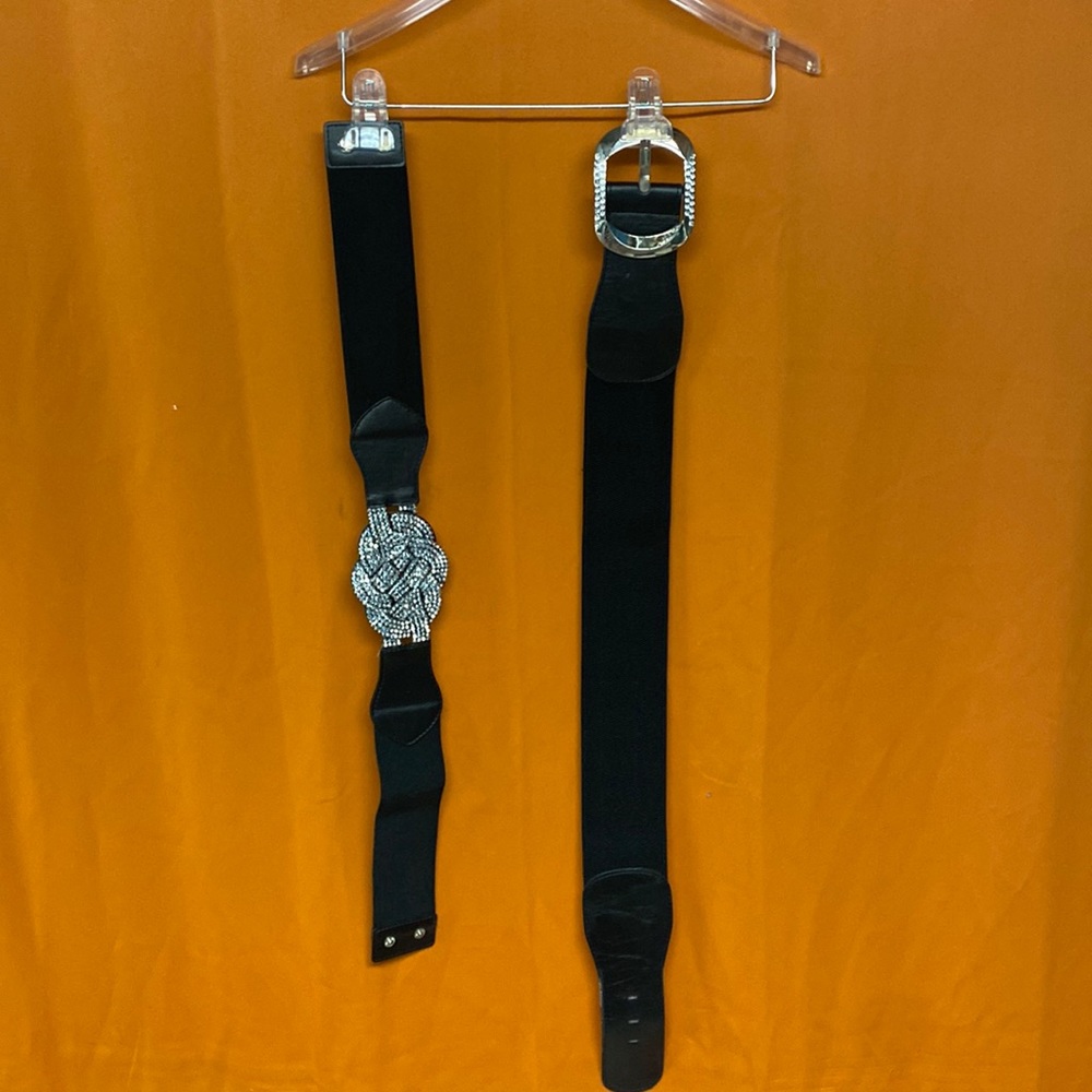 Belts